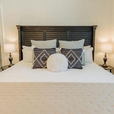 Willa Historic Revival King Bed Midtown Memphis 70 Fast Wifi Free Parking Yes Pets Zewnętrze zdjęcie